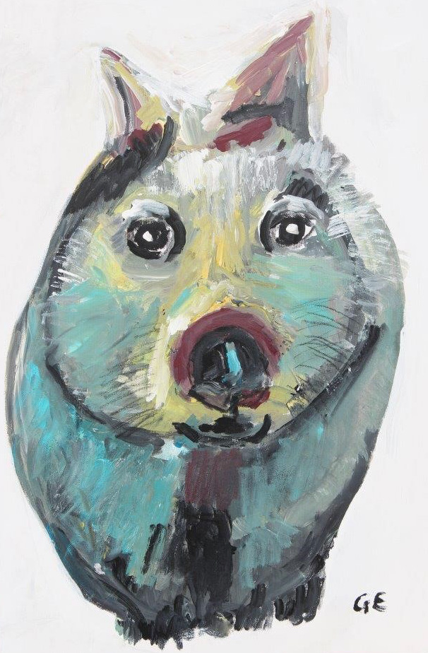 Wombat II