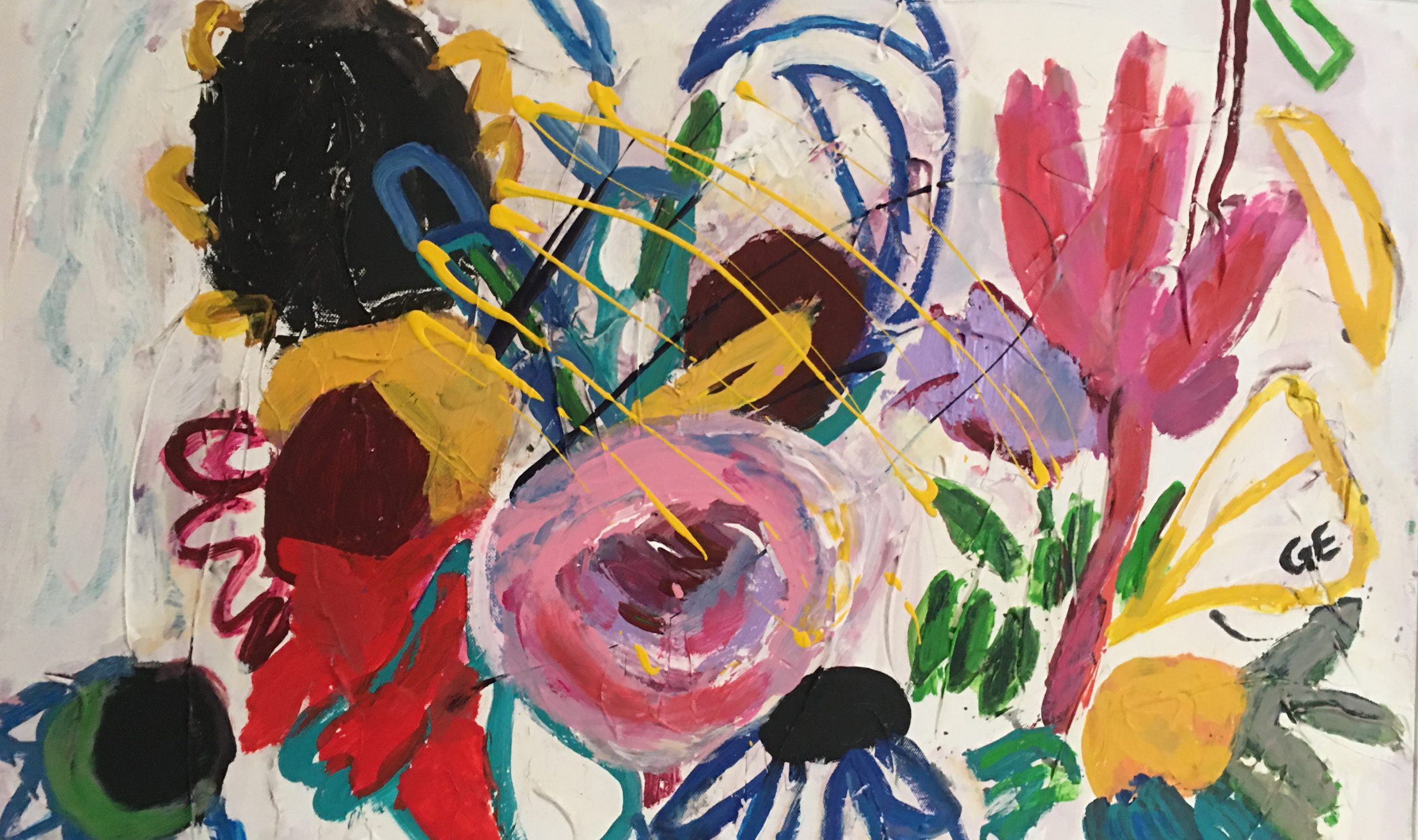 Flowers impact