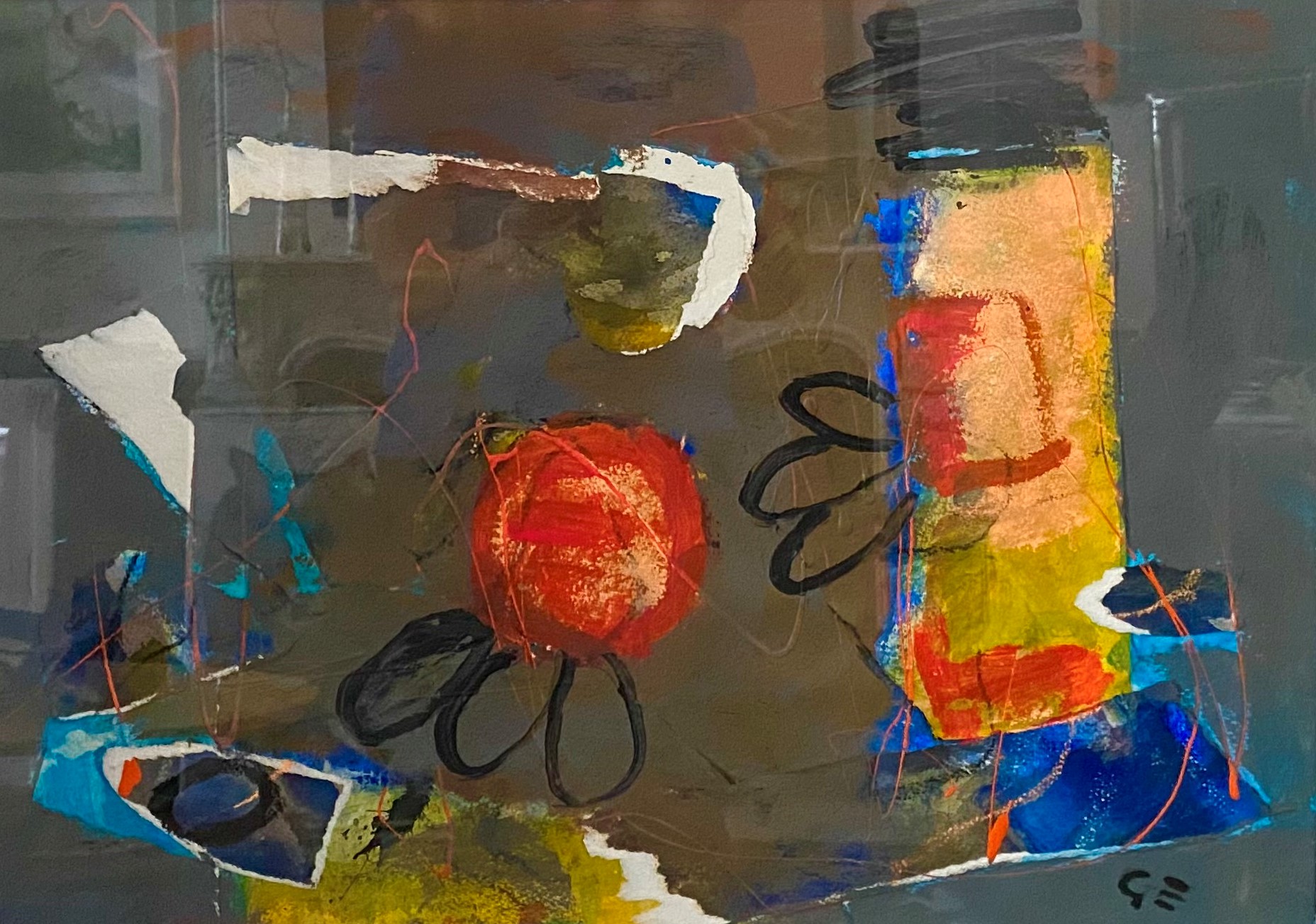 Abstract 2