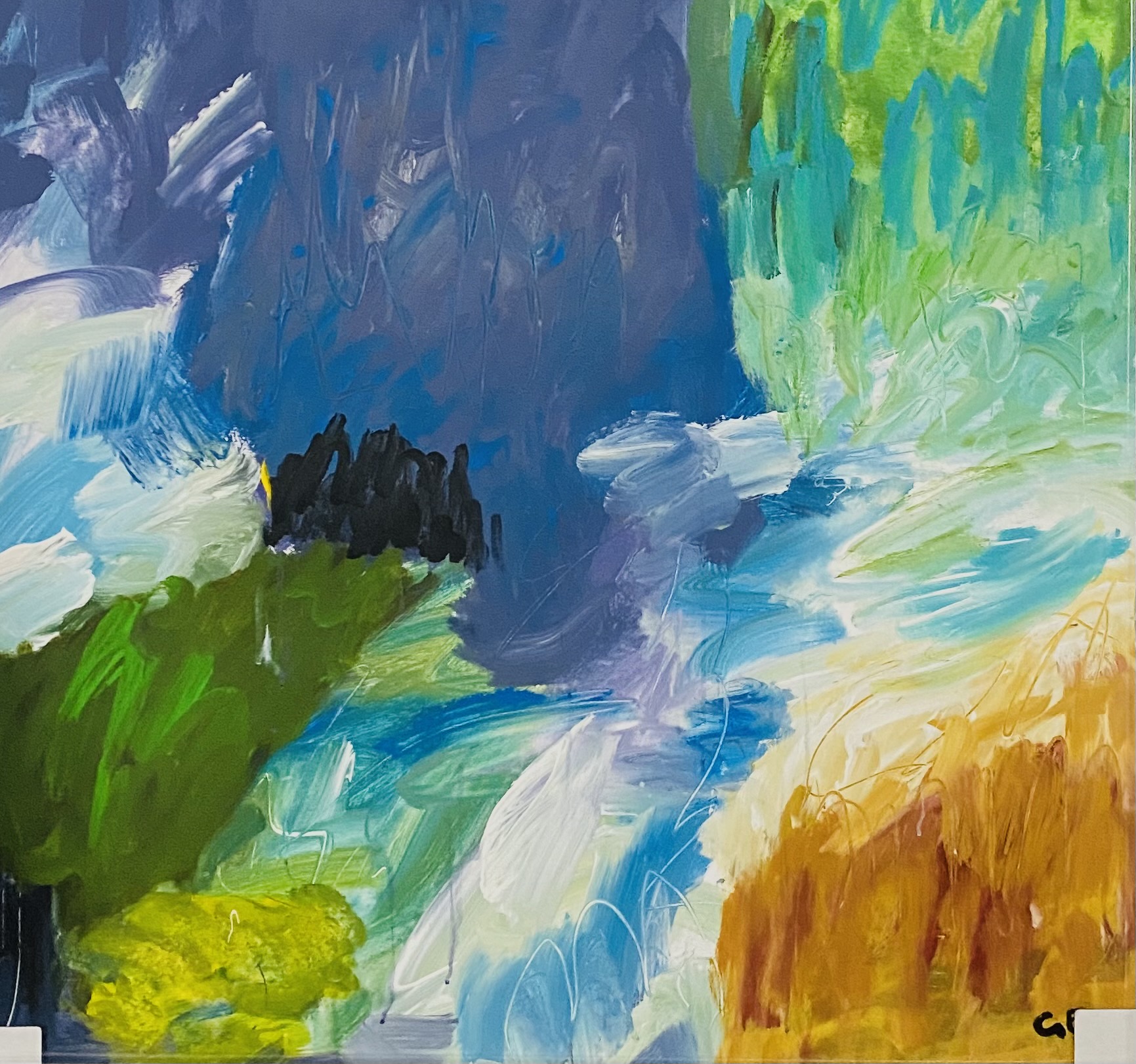 Ocean 2